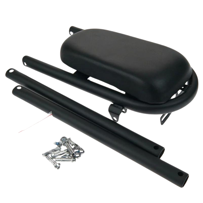 Πίσω κάθισμα