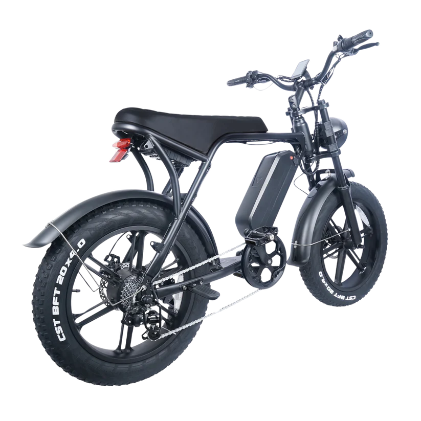 FATBIKE