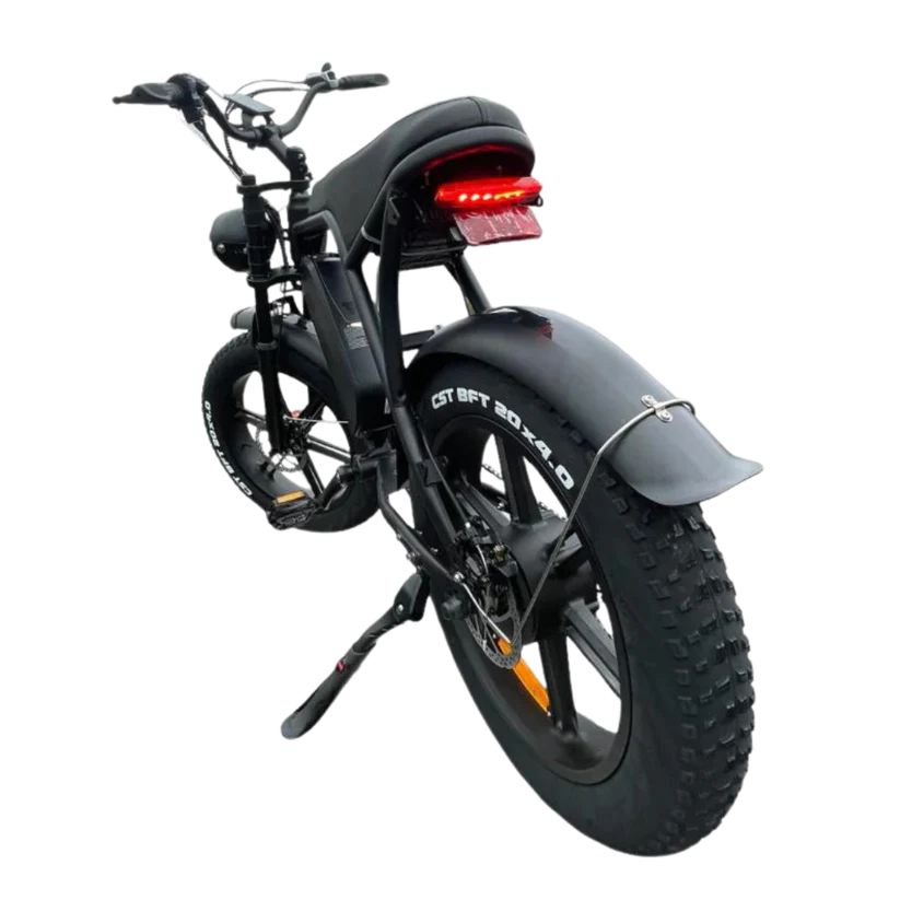 FATBIKE