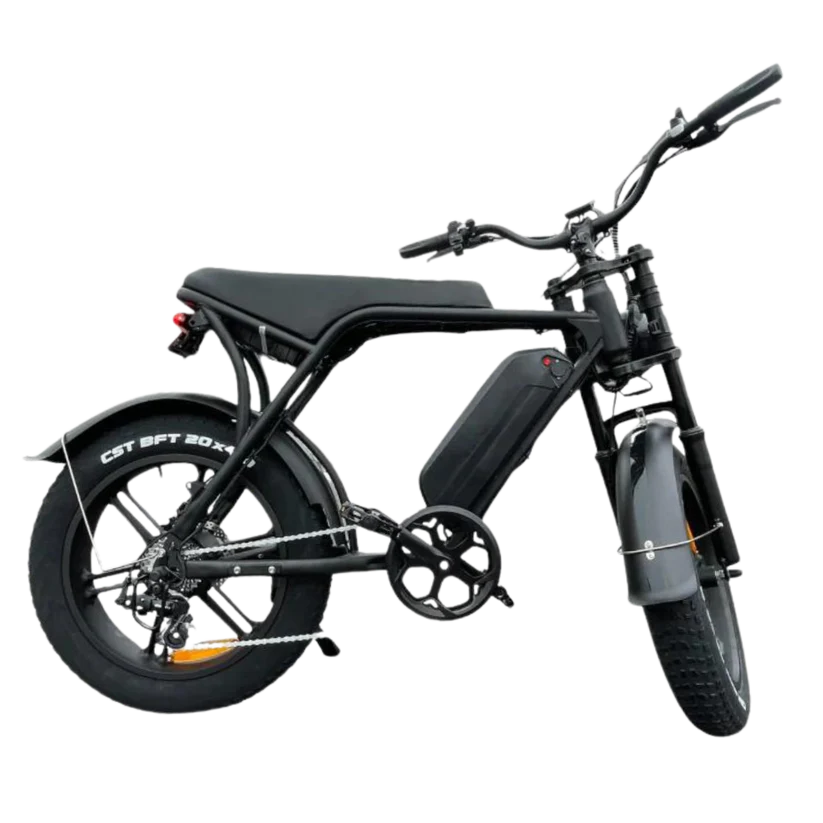 FATBIKE