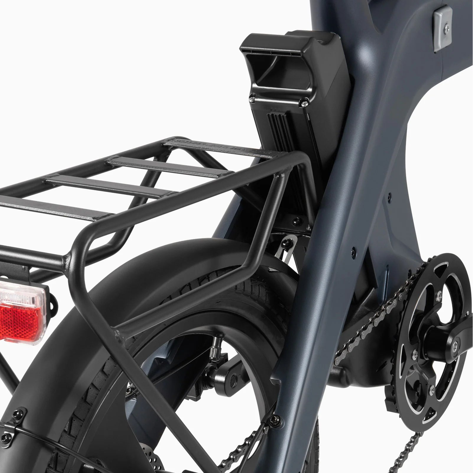 DYU T1 Αναδιπλούμενο