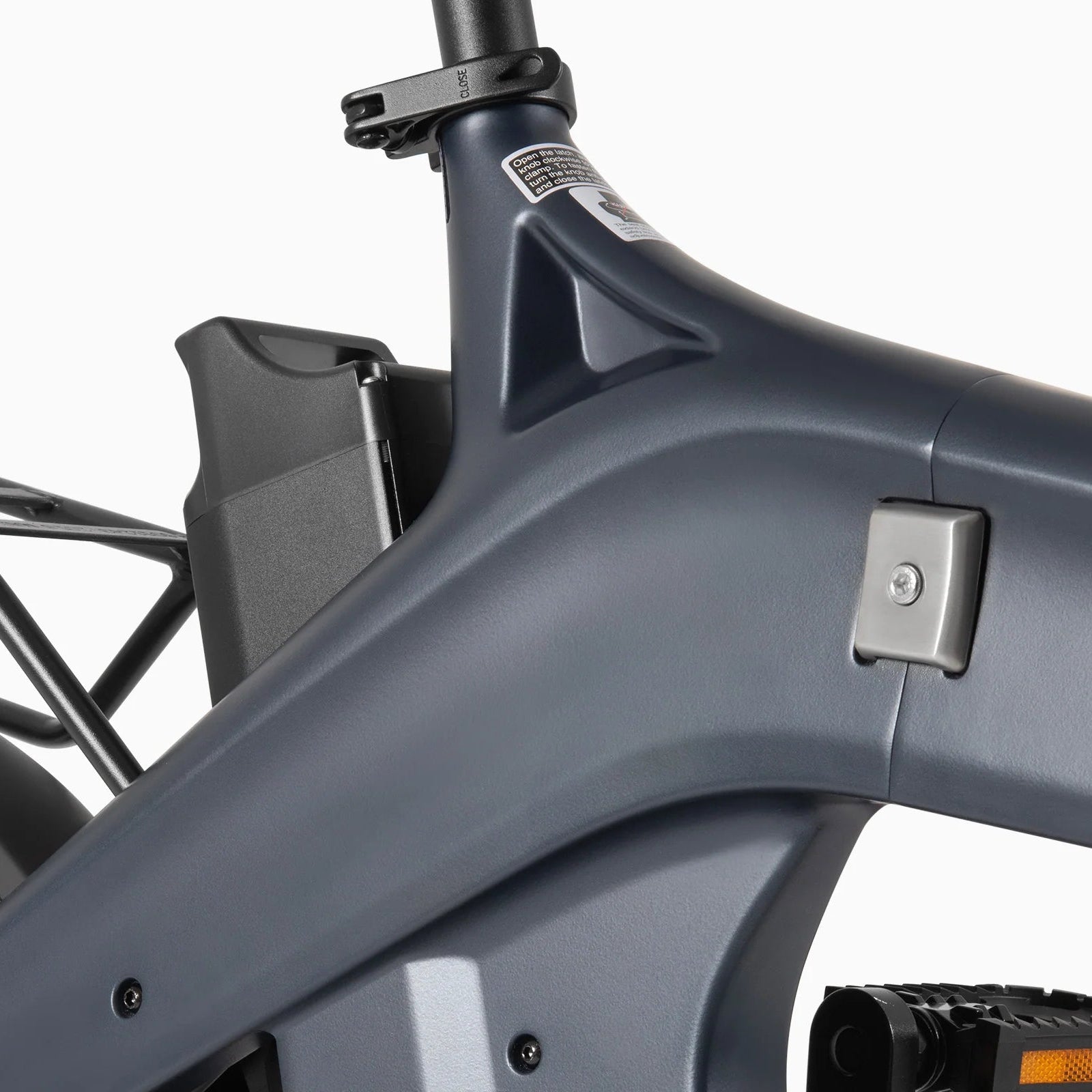 DYU T1 Αναδιπλούμενο