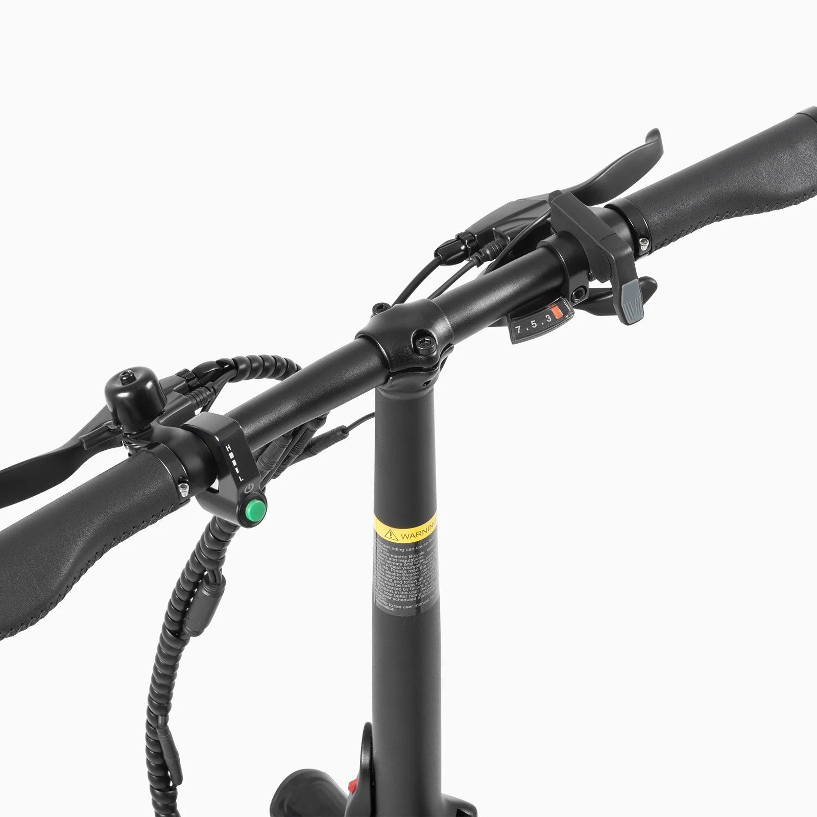 DYU T1 Αναδιπλούμενο